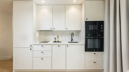 Apartments in Málaga - photo 6