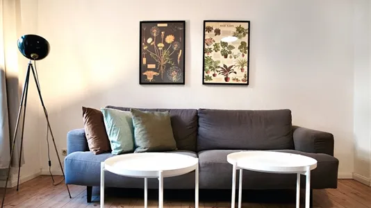 Apartments in Location is not specified - photo 4