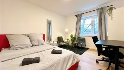 Room for rent in Hamburg Mitte, Hamburg