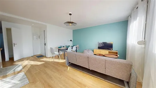 Rooms in Lyon - photo 7