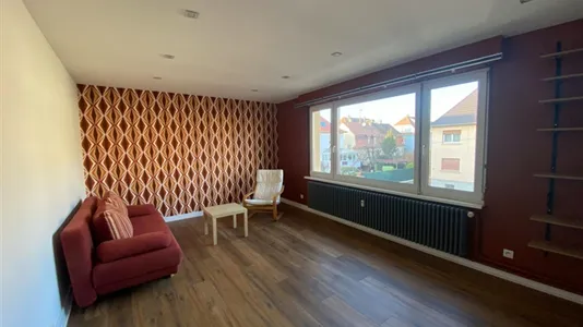 Apartments in Strasbourg - photo 5