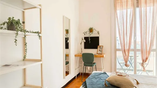 Rooms in Milano Zona 3 - Porta Venezia, Città Studi, Lambrate - photo 7