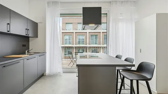 Rooms in Berlin Mitte - photo 5