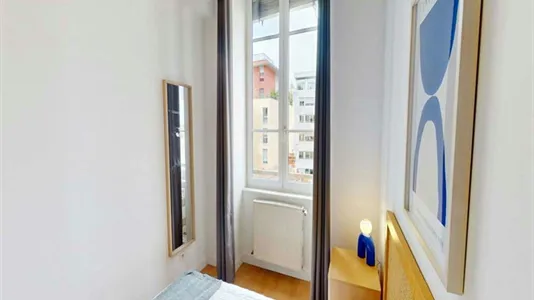Rooms in Lyon - photo 4