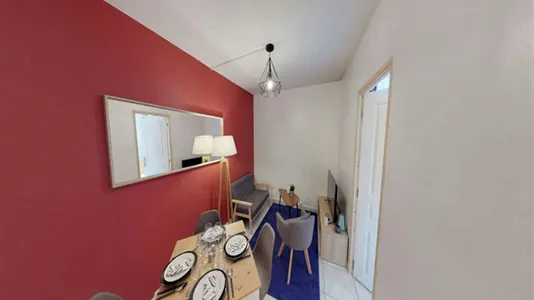 Rooms in Lille - photo 7