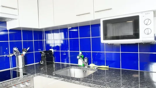 Apartments in Zürich Distrikt 11 - photo 5