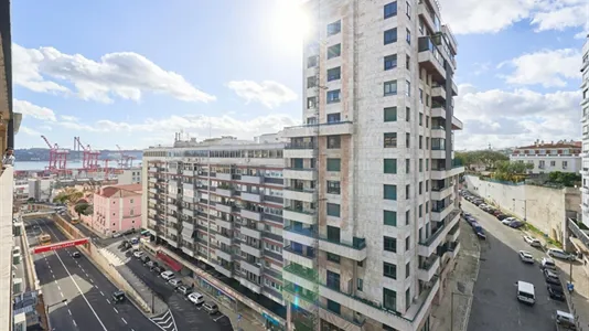 Apartments in Location is not specified - photo 9