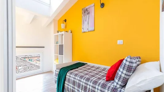 Rooms in Bologna - photo 6