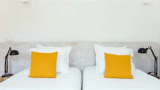 Apartments in Location is not specified - photo 8