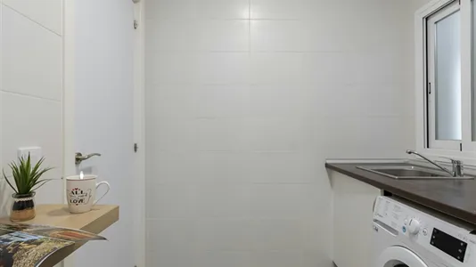 Apartments in Getafe - photo 9