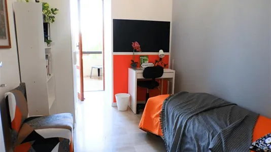 Rooms in Bologna - photo 4