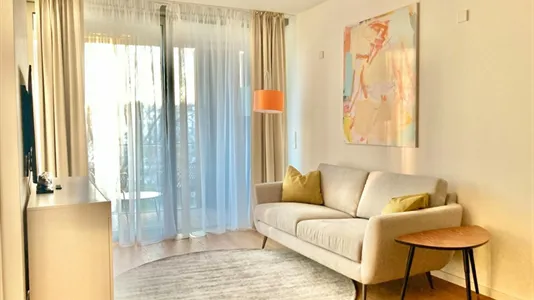 Apartments in Vienna Innere Stadt - photo 5