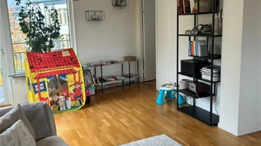 Apartments in Kungsholmen - photo 9