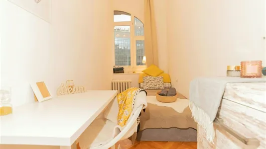 Rooms in Budapest Belváros-Lipótváros - photo 8