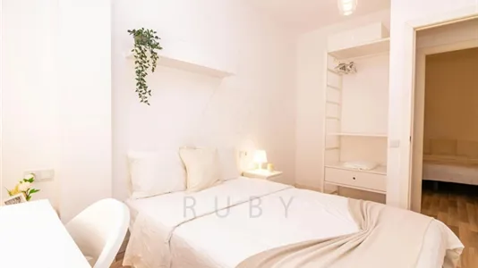 Apartments in L'Hospitalet de Llobregat - photo 5