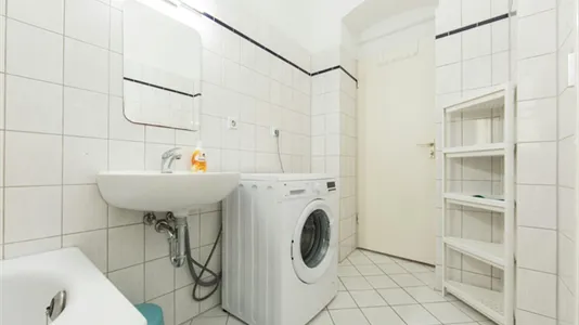 Rooms in Berlin Friedrichshain-Kreuzberg - photo 5