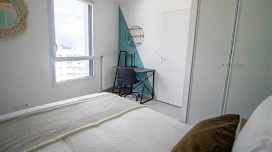 Rooms in Lyon - photo 4