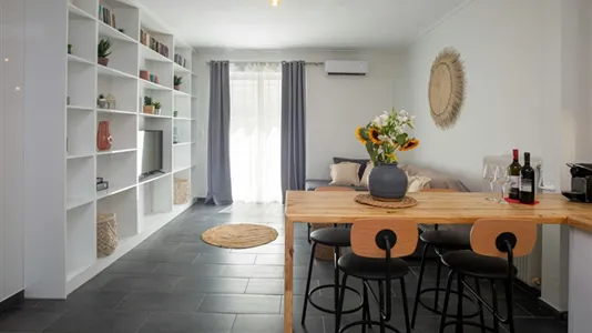 Apartments in Athens Gazi - photo 6