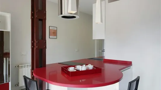 Apartments in Madrid Moncloa-Aravaca - photo 9