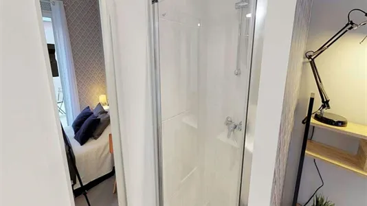 Rooms in Lille - photo 5
