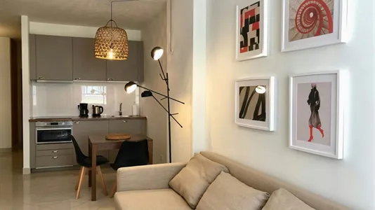 Apartments in Location is not specified - photo 8