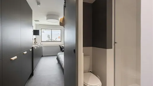 Apartments in Valencia Algirós - photo 9