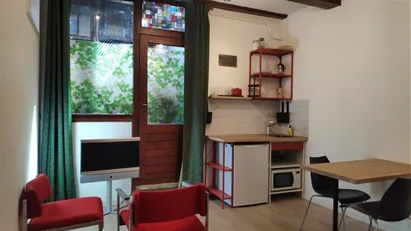Fully Furnished Studio Available in Delft City Centre