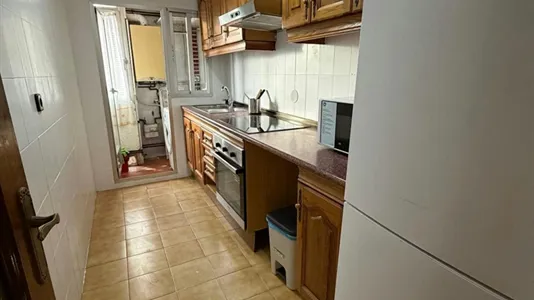 Rooms in Los Berrocales - photo 5