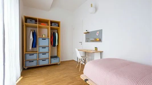 Rooms in Frankfurt Innenstadt II - photo 2