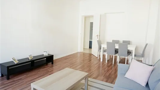 Apartments in Berlin Mitte - photo 4