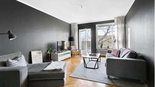 Apartments in Solna - photo 6