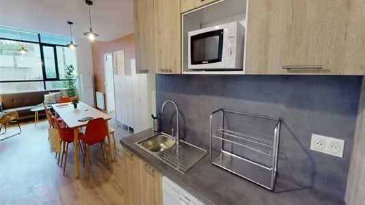 Rooms in Nanterre - photo 5