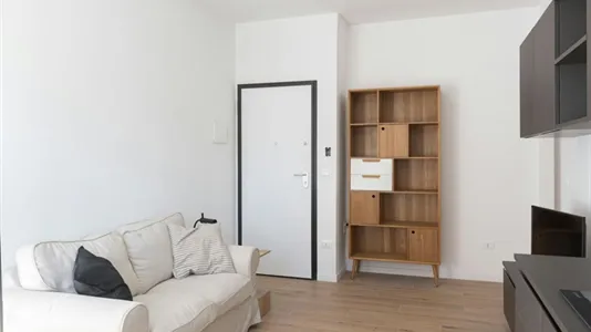 Apartments in Bologna - photo 5