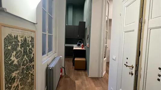 Apartments in Florence - photo 4