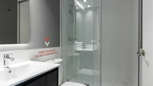 Apartments in Valencia Algirós - photo 7