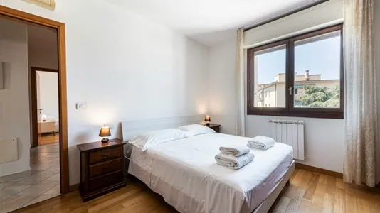 Apartments in Florence - photo 7