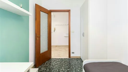 Rooms in Verona - photo 4