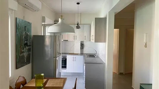 Apartments in Thessaloniki - photo 8