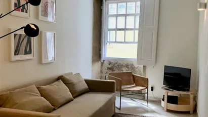 Apartment for rent in Porto (Distrito)