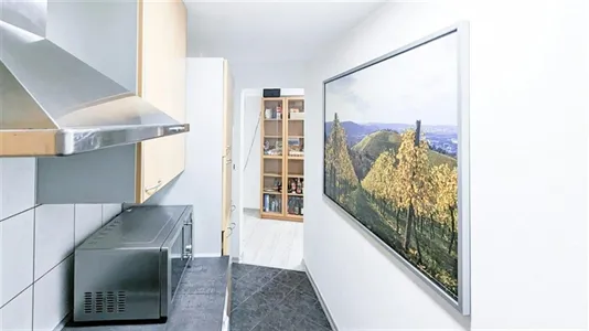 Rooms in Stuttgart Bad Cannstatt - photo 8