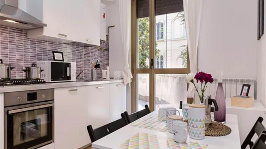 Rooms in Bologna - photo 8