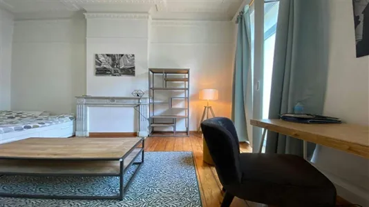 Rooms in Brussels Etterbeek - photo 7