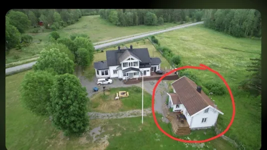 Houses in Norrtälje - photo 8