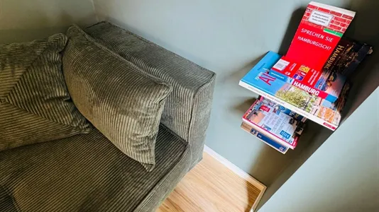 Apartments in Hamburg Altona - photo 6