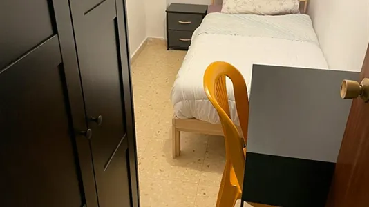 Rooms in Barcelona Eixample - photo 4