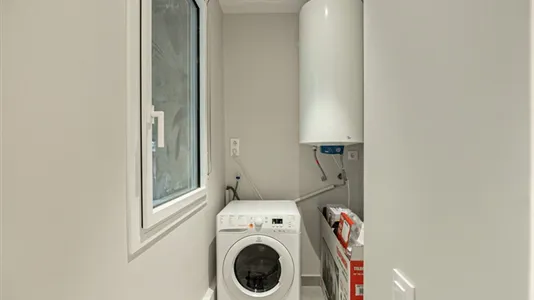 Apartments in Barcelona Sant Martí - photo 10