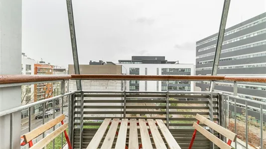 Apartments in Barcelona Sant Martí - photo 10