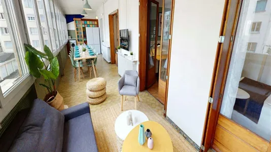 Rooms in Toulouse - photo 6