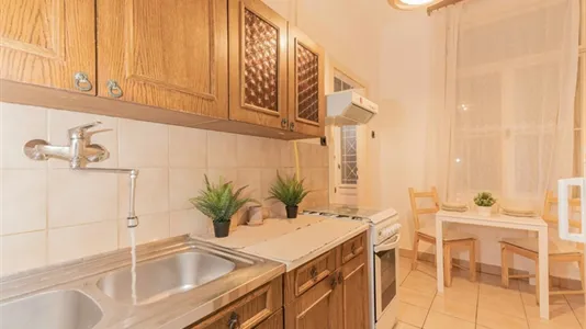 Rooms in Budapest Józsefváros - photo 7