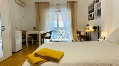 Room for rent in Madrid Retiro, Madrid